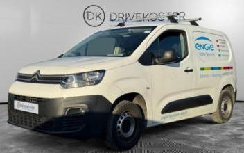 Citroen Berlingo Nice