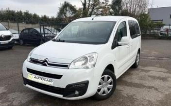 Citroen berlingo Bourgoin-Jallieu