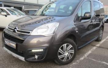 Citroen Berlingo Aubière
