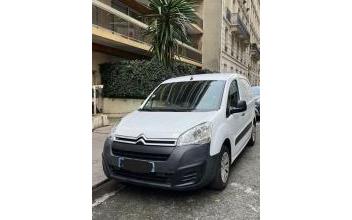 Citroen berlingo Paris