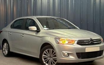 Citroen C-Elysee Halluin