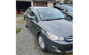 Citroen c elysee Balan