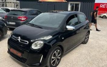 Citroen c1 Avignon