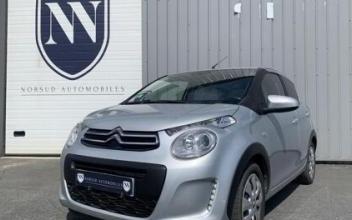 Citroen c1 Carpiquet
