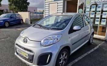 Citroen c1 La-Teste-de-Buch