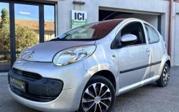 Citroen c1 Aix-en-Provence