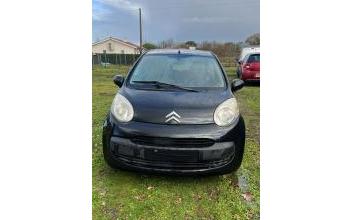 Citroen c1 Saint-Laurent-d'Arce