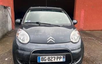Citroen c1 Meyzieu