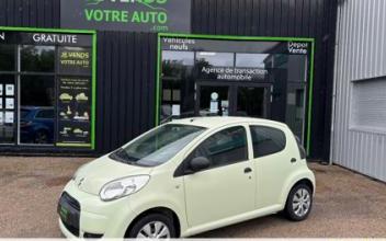 Citroen c1 Appoigny
