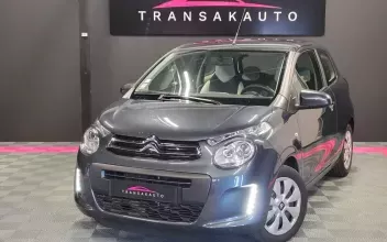 Citroen C1 Golbey
