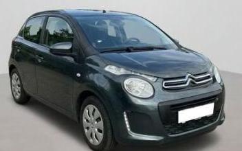 Citroen c1 Chanas