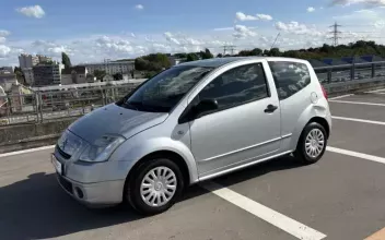 Citroen C2 Igny