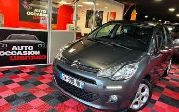 Citroen c3 Taverny