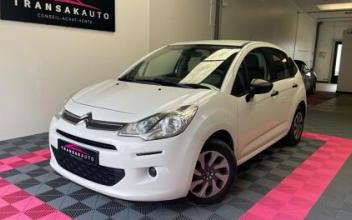 Citroen c3 Challans