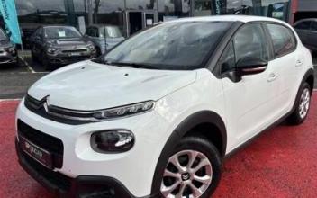 Citroen c3 Ambert