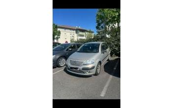 Citroen c3 Tarnos