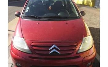 Citroen c3 Lys-lez-Lannoy