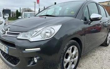 Citroen c3 Bellegarde