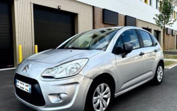 Citroen C3 Fresnes