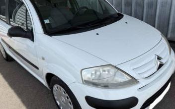Citroen C3 Saint-Priest