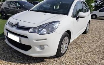 Citroen c3 Bois-d'Arcy