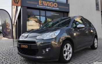 Citroen C3 Limoges
