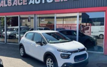 Citroen C3 Eckbolsheim