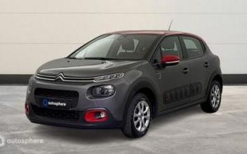 Citroen c3 Champniers