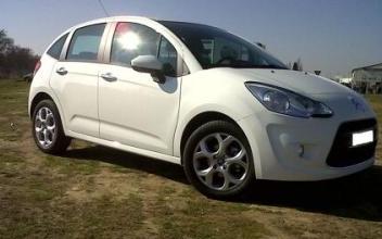 Citroen c3 Beauzelle