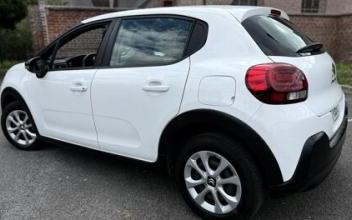 Citroen c3 Douai