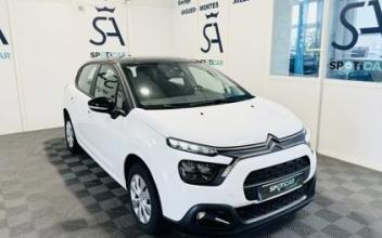 Citroen c3 Aigues-Mortes