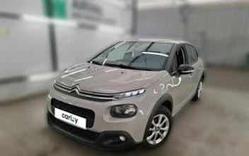 Citroen c3 Neuvy
