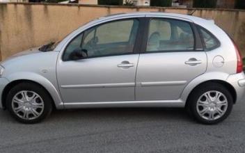 Citroen c3 Chambéry