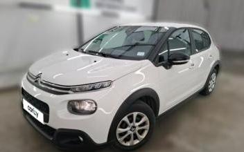 Citroen c3 Neuvy