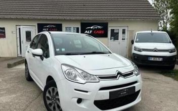 Citroen c3 Mouroux
