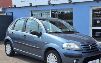 Citroen C3 Danjoutin