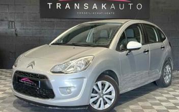 Citroen c3 Lons