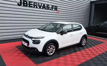 Citroen C3 Melesse