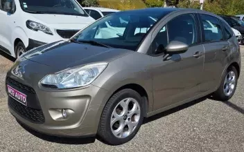 Citroen C3 Martigues