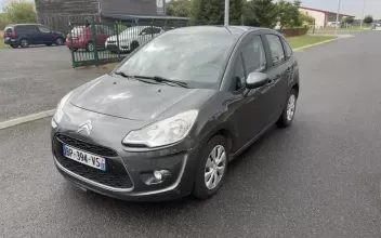 Citroen C3 Coulommiers