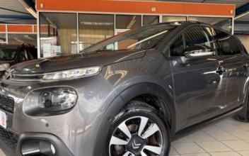 Citroen C3 Sallaumines