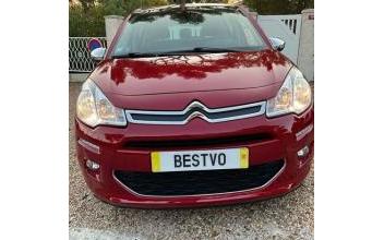 Citroen c3 Cannes