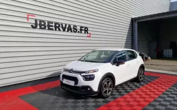 Citroen C3 La-Mézière