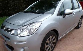 Citroen c3 Roanne