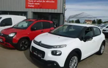 Citroen C3 Le-Soler