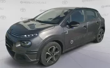 Citroen C3 Besançon