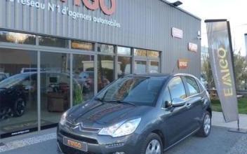 Citroen c3 Mazères