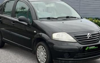 Citroen C3 Loison-sous-Lens