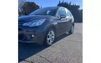 Citroen C3 Montélimar