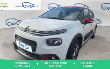 Citroen c3 Fontaines-sur-Saône